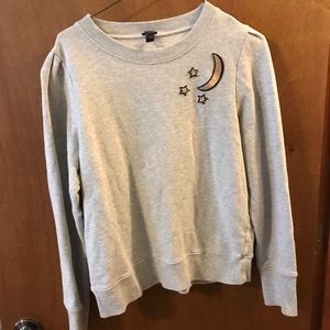 J. Crew sweater size large